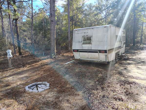 2 Acres of Land with Home for Sale in Salley, South Carolina