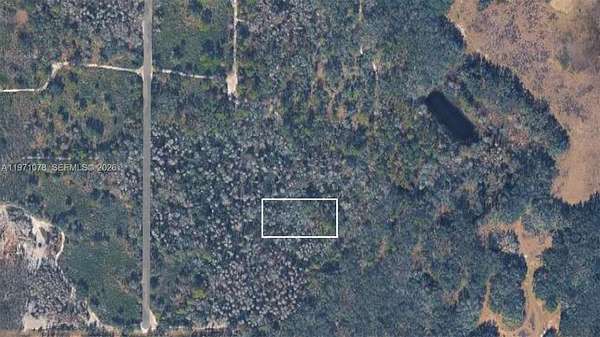 1.25 Acres of Residential Land for Sale in Kathleen, Florida