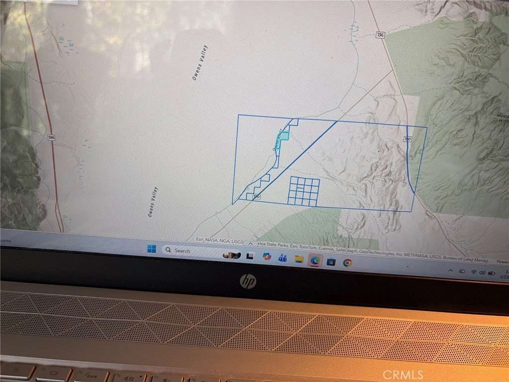 74 Acres of Recreational Land for Sale in Swansea, California