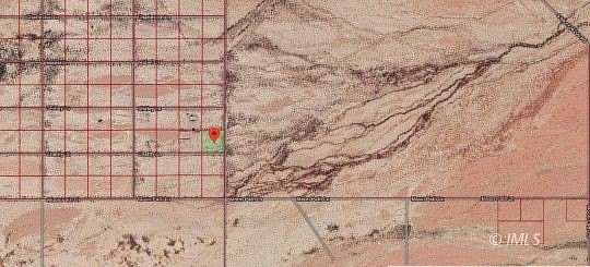 2.5 Acres of Land for Sale in Death Valley Junction, California