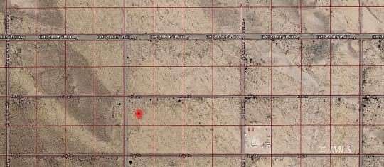 2.5 Acres of Land for Sale in Death Valley Junction, California