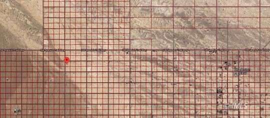 2.5 Acres of Land for Sale in Death Valley Junction, California