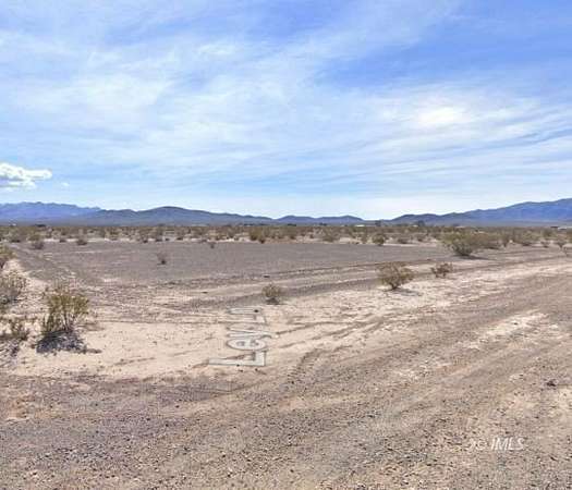 2.5 Acres of Land for Sale in Death Valley Junction, California