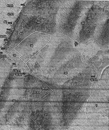 18 Acres of Recreational & Residential Land for Sale in Pikeville, Kentucky