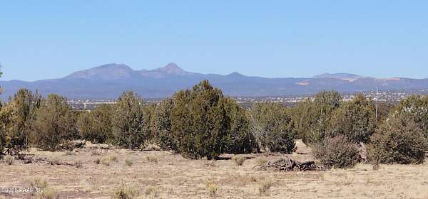 10 Acres of Land for Sale in Ash Fork, Arizona