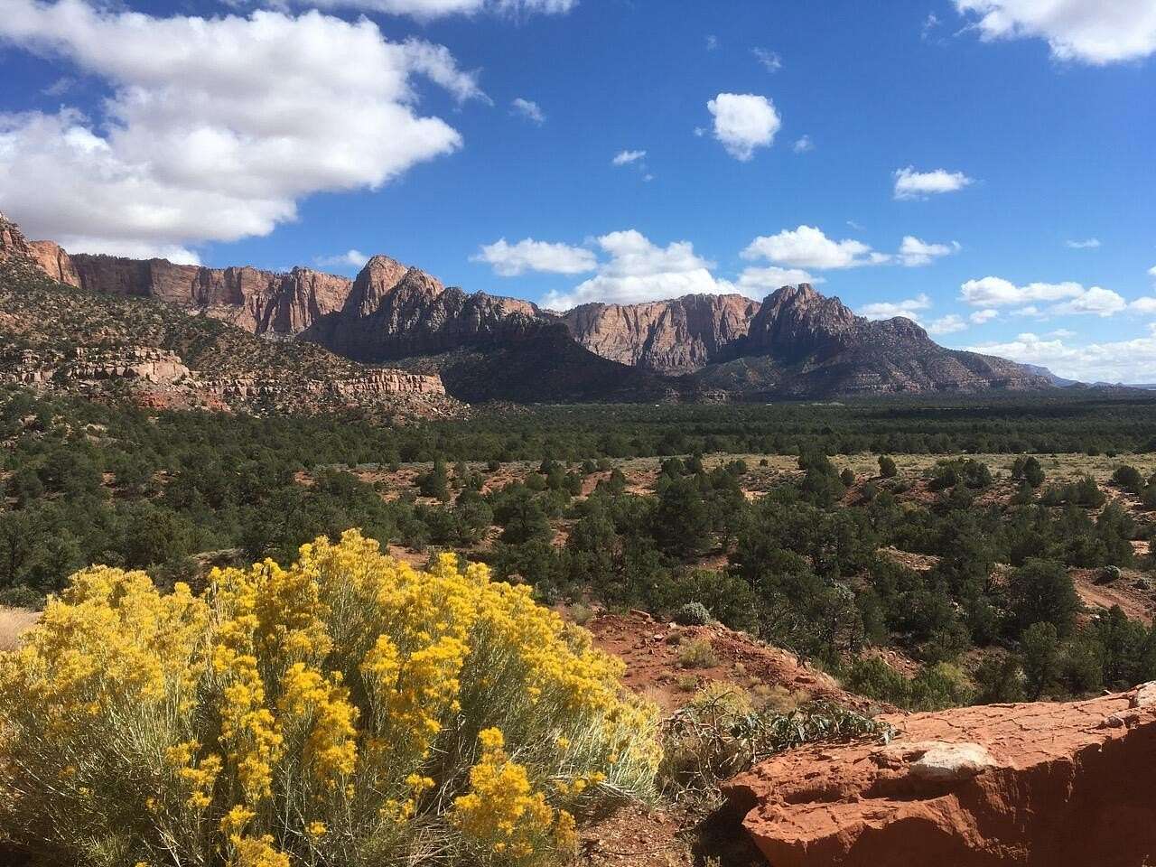 40 Acres of Land for Sale in Hurricane, Utah