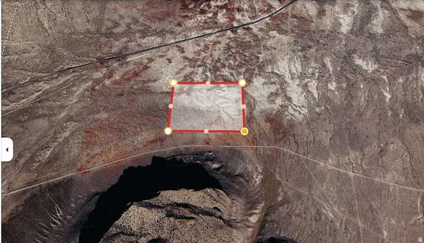 162 Acres of Land for Sale in Etna, Utah