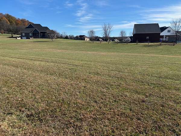 1.45 Acres of Residential Land for Sale in Normandy, Tennessee