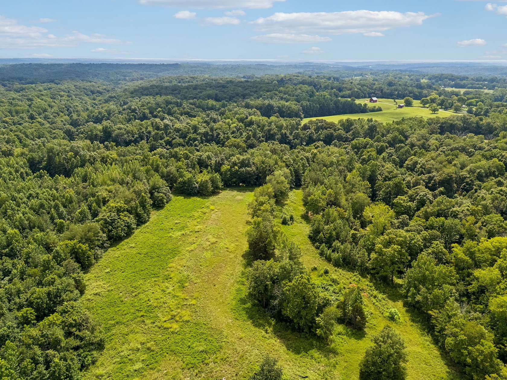 6.5 Acres of Residential Land for Sale in Ashland City, Tennessee