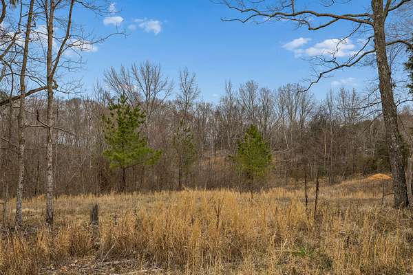 6.5 Acres of Residential Land for Sale in Ashland City, Tennessee