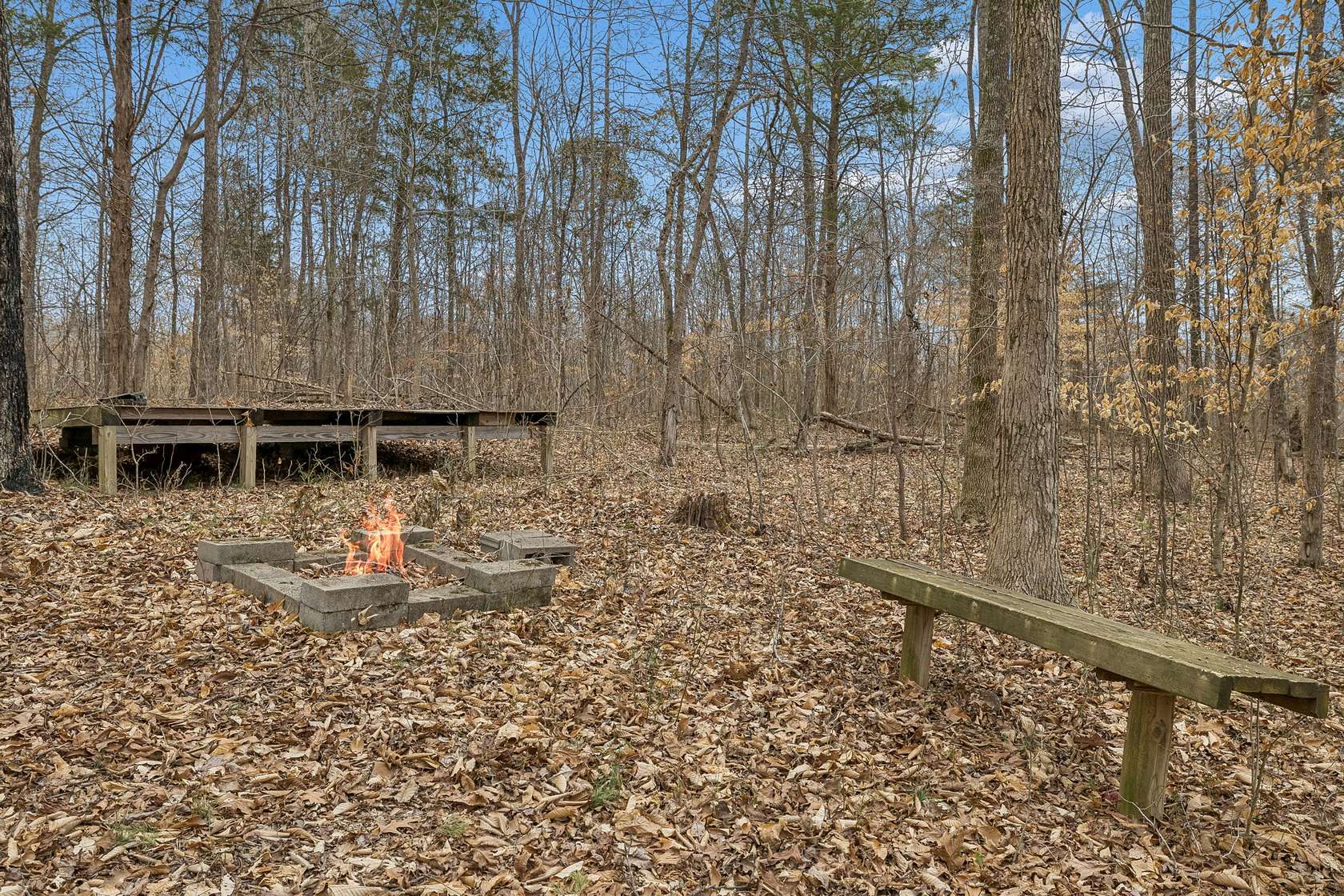 6 Acres of Residential Land for Sale in Ashland City, Tennessee