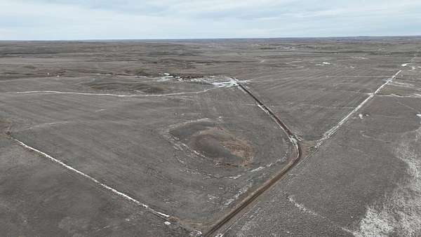 656 Acres of Agricultural & Residential Land for Auction in Circle, Montana