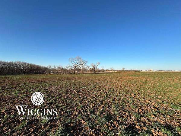 51 Acres of Agricultural & Residential Land for Sale in Pond Creek, Oklahoma