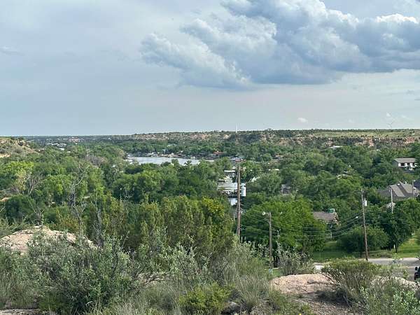 4.12 Acres of Land for Sale in Amarillo, Texas