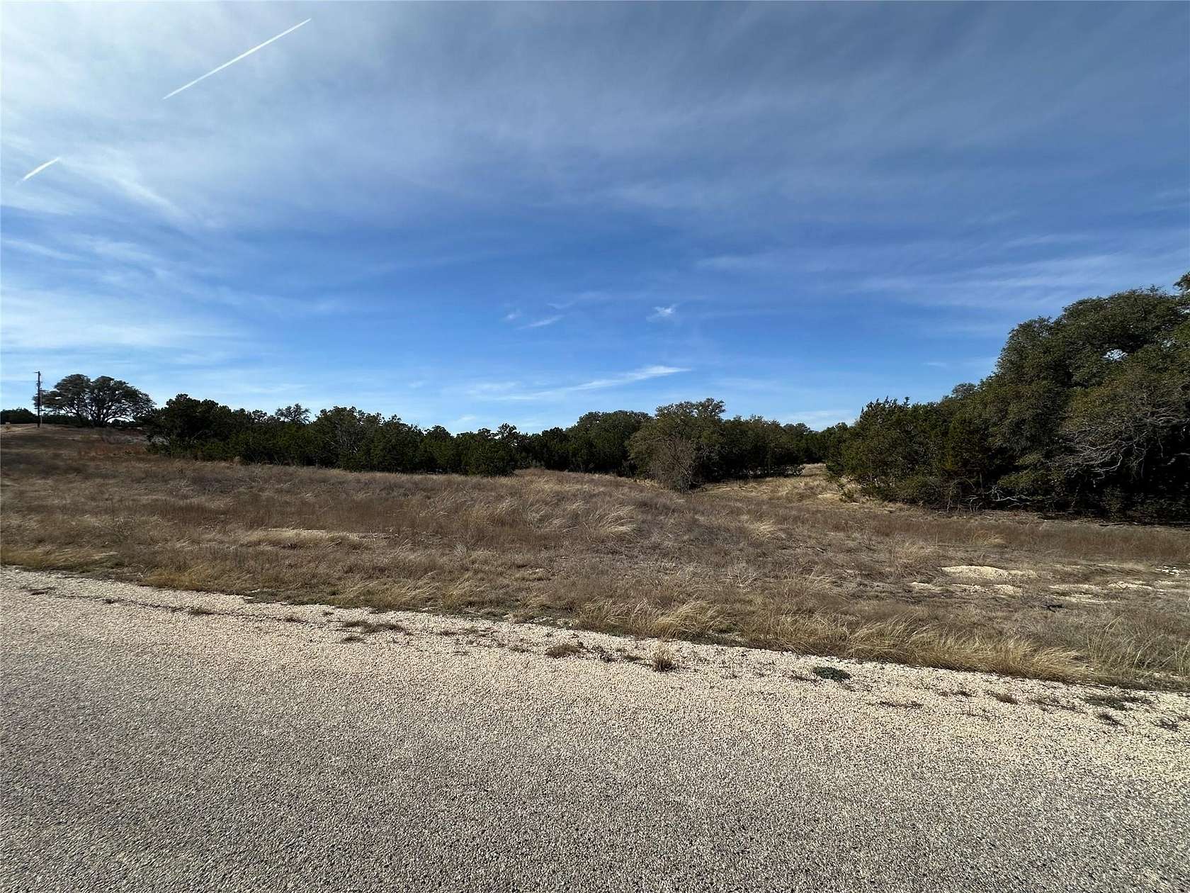 7.47 Acres of Residential Land for Sale in Burnet, Texas