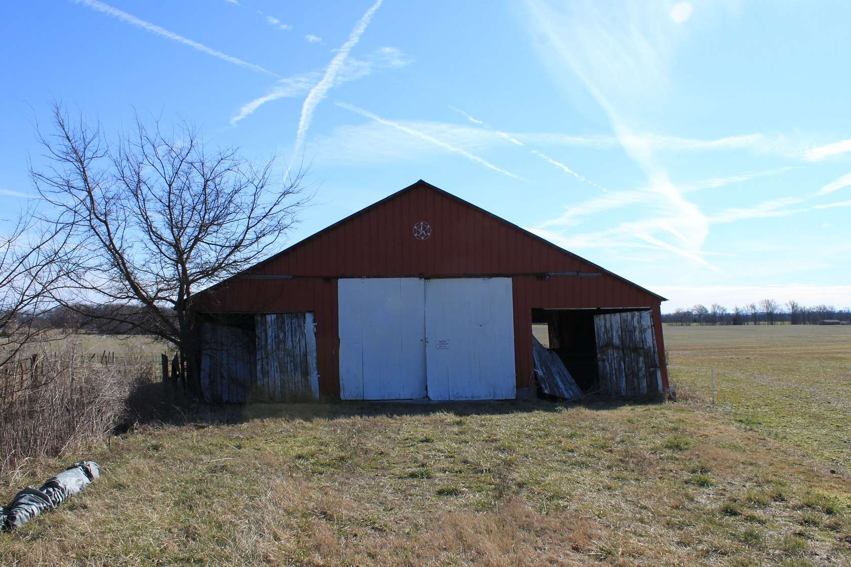2.68 Acres of Residential Land for Auction in Smithville, Tennessee