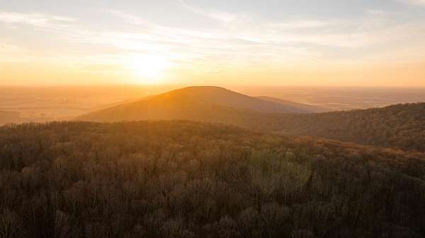 1,650 Acres of Recreational Land for Sale in Altamont, Tennessee