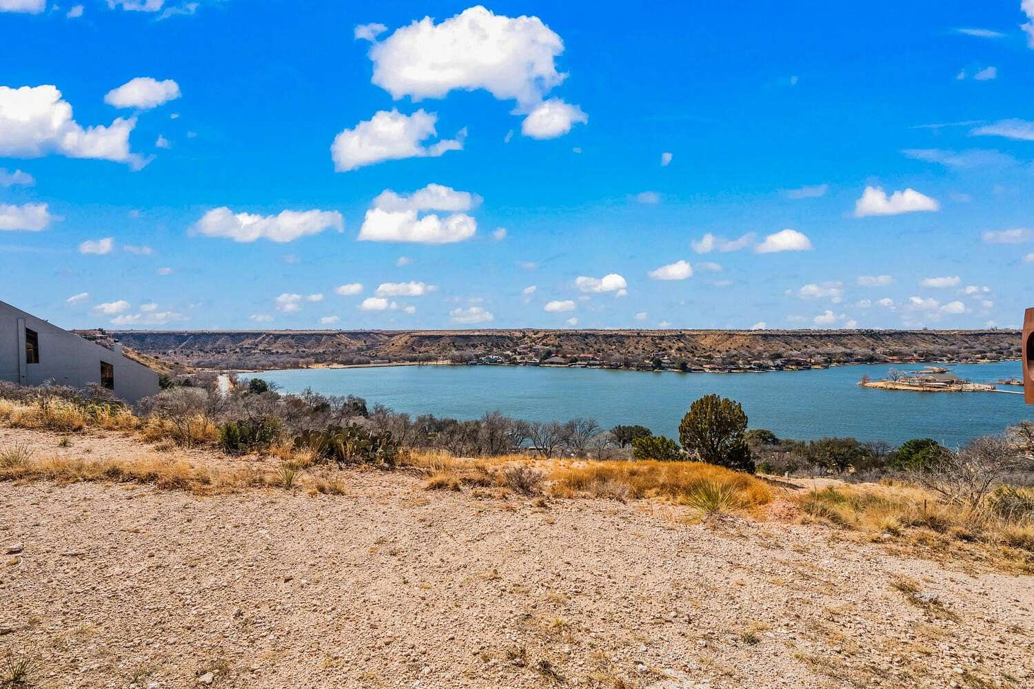 0.42 Acres of Residential Land for Sale in Ransom Canyon, Texas