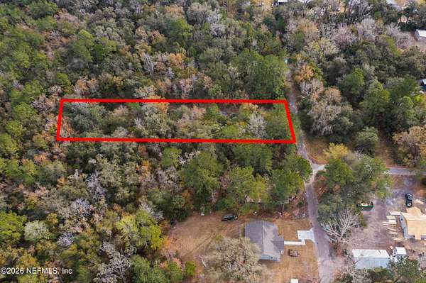 0.34 Acres of Residential Land for Sale in East Palatka, Florida