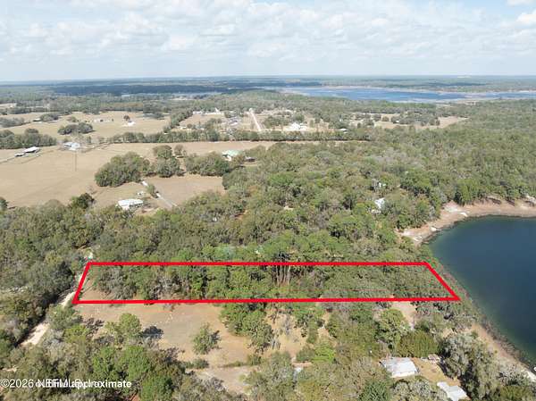 1.69 Acres of Residential Land for Sale in Melrose, Florida