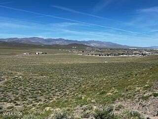 9.77 Acres of Residential Land for Sale in Fernley, Nevada