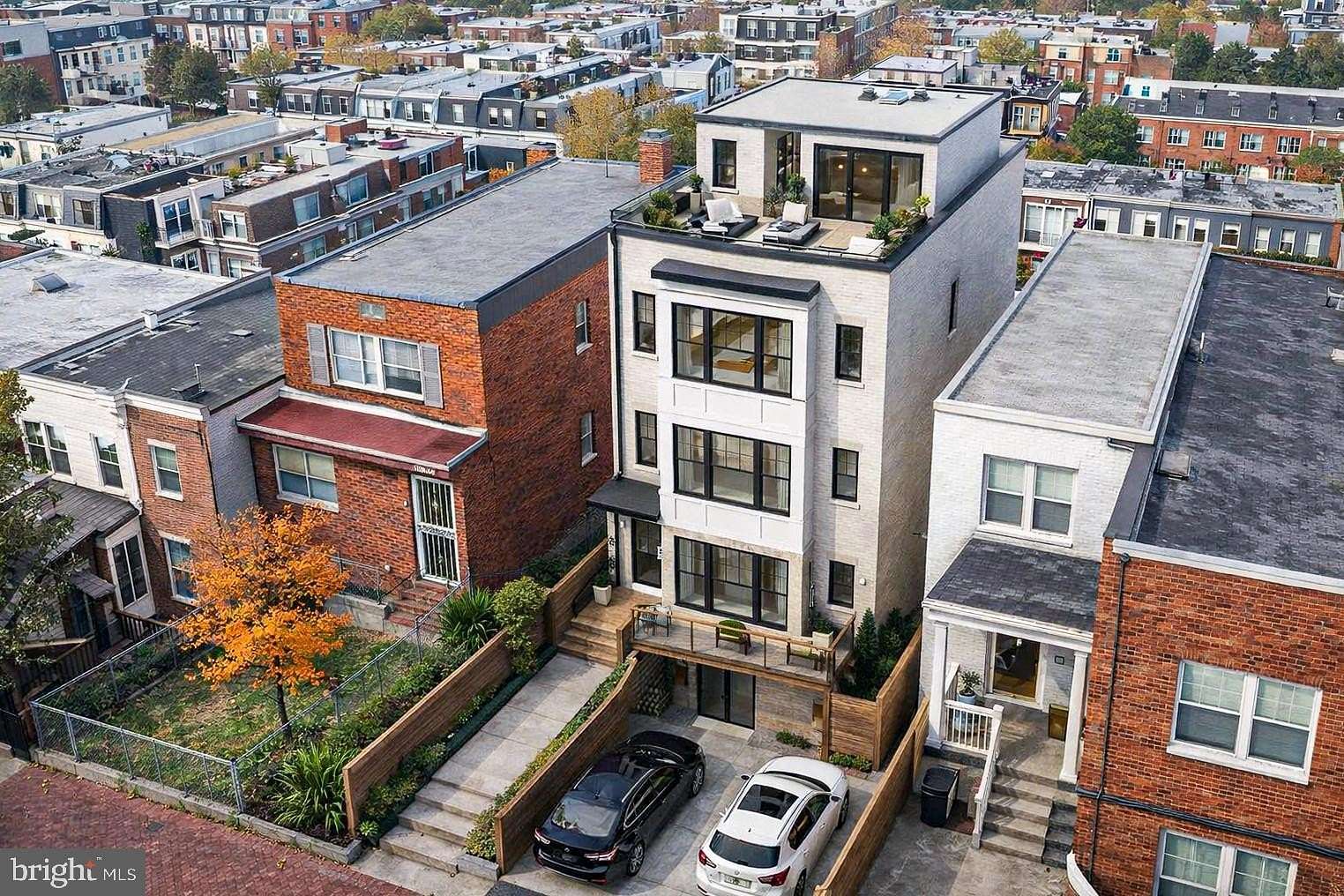 0.04 Acres of Residential Land for Sale in Washington, District of Columbia