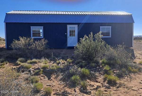 37 Acres of Recreational & Residential Land for Sale in Snowflake, Arizona