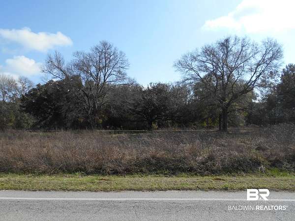 37.5 Acres of Recreational Land for Sale in Fairhope, Alabama