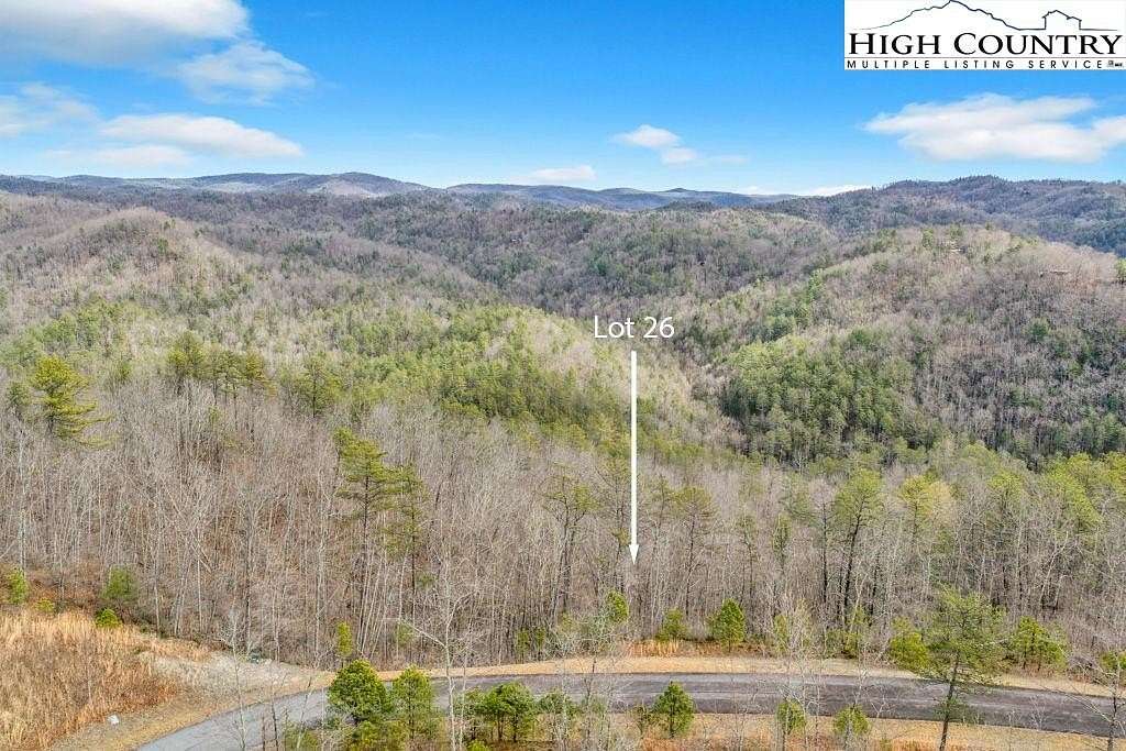 2 Acres of Residential Land for Sale in Ferguson, North Carolina