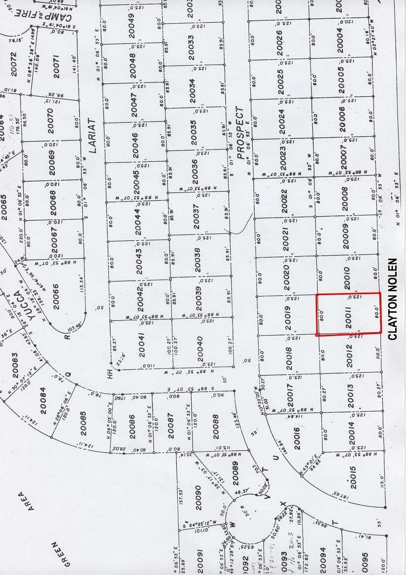 0.23 Acres of Land for Sale in Horseshoe Bay, Texas