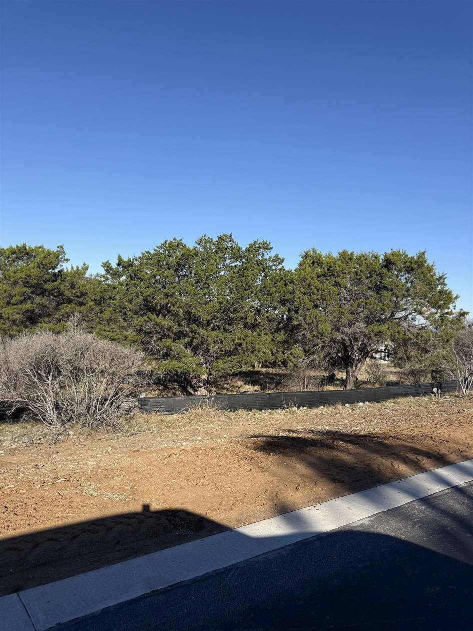 0.23 Acres of Land for Sale in Horseshoe Bay, Texas