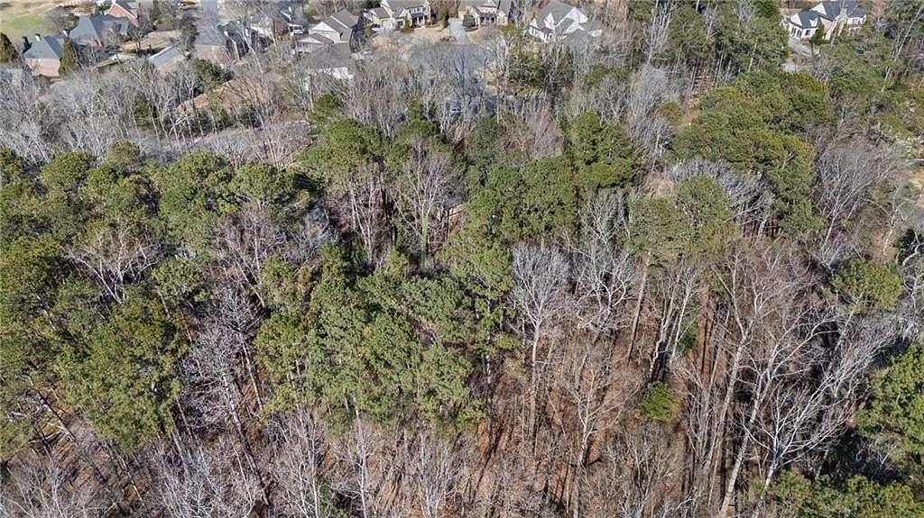 1 Acre of Residential Land for Sale in Atlanta, Georgia