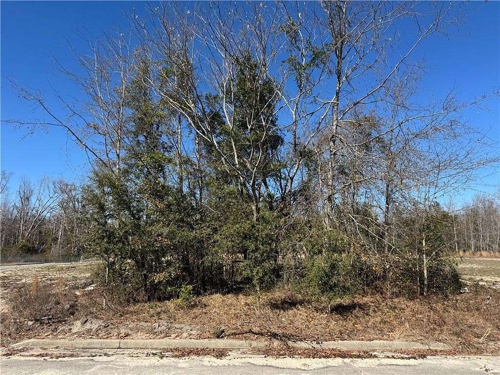 0.06 Acres of Residential Land for Sale in Vidalia, Georgia