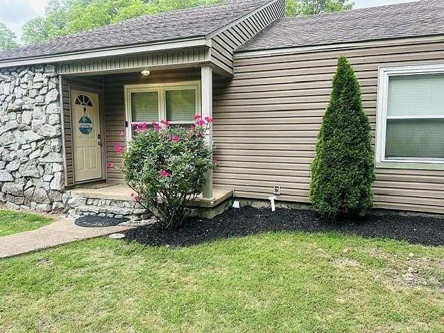 2.3 Acres of Land with Home for Sale in Covington, Tennessee