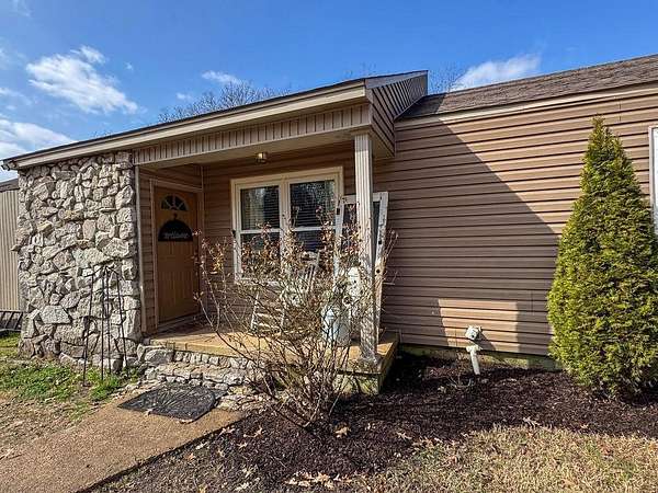 2.3 Acres of Land with Home for Sale in Covington, Tennessee