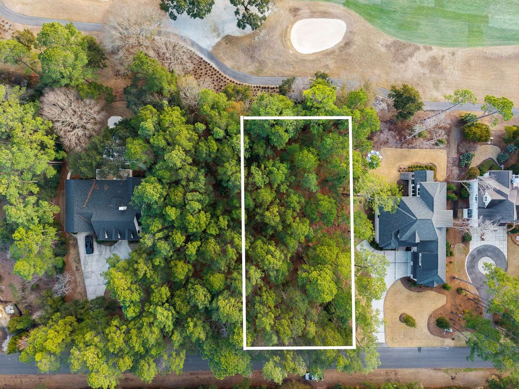 0.58 Acres of Residential Land for Sale in Georgetown, South Carolina