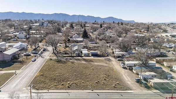 0.59 Acres of Land for Sale in Cortez, Colorado