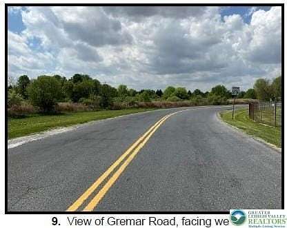 6.67 Acres of Commercial Land for Sale in Nazareth, Pennsylvania