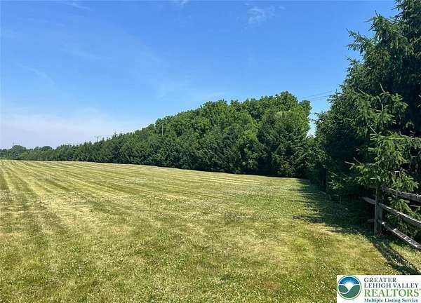 6.67 Acres of Commercial Land for Sale in Nazareth, Pennsylvania