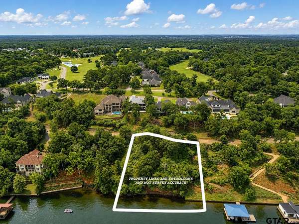0.6 Acres of Residential Land for Sale in Bullard, Texas
