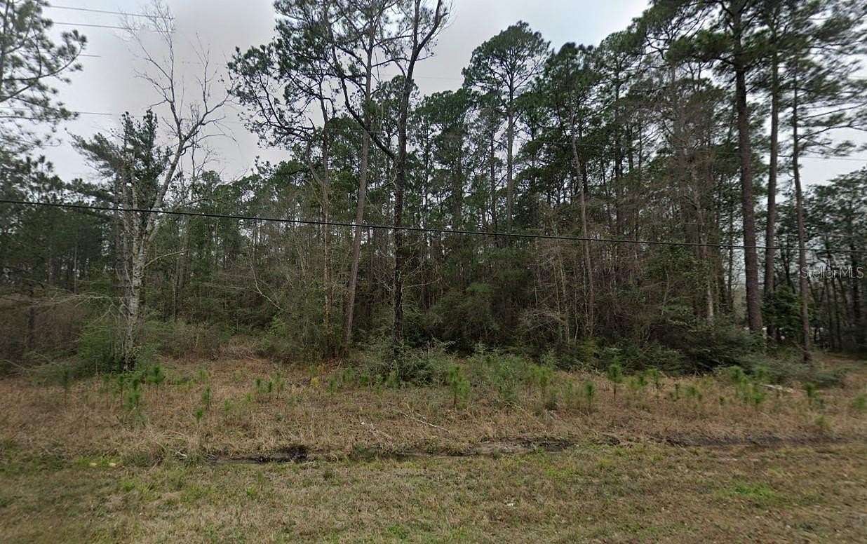 0.51 Acres of Residential Land for Sale in Crestview, Florida