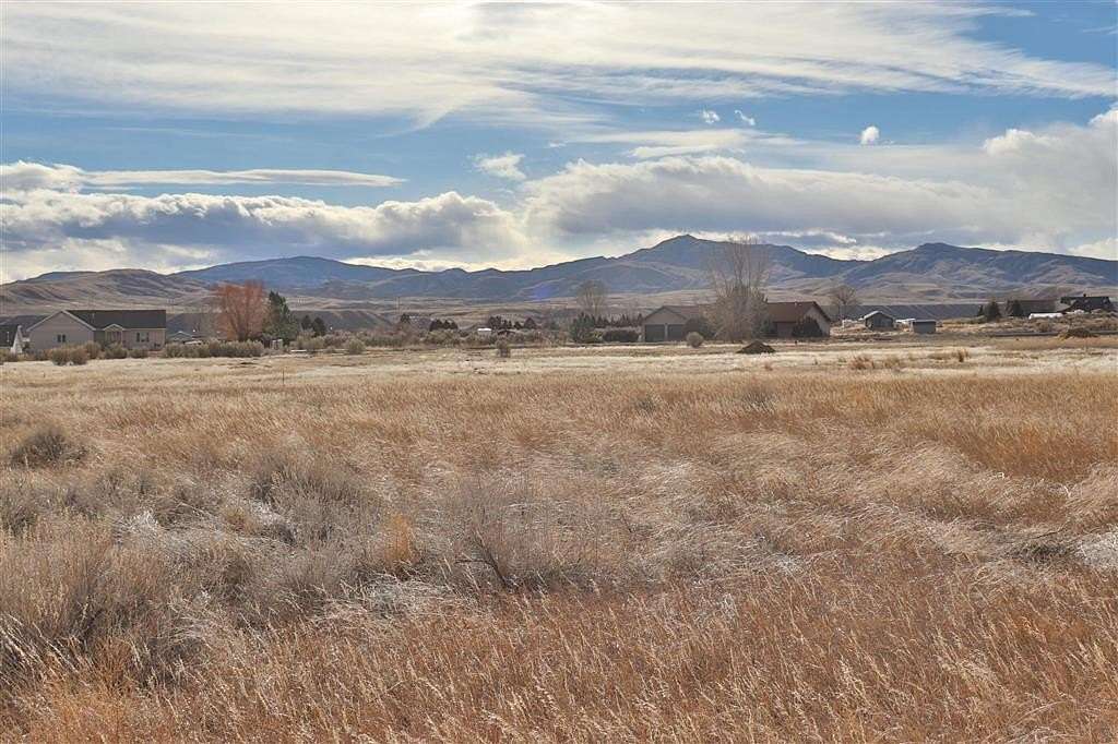 4 Acres of Residential Land for Sale in Powell, Wyoming