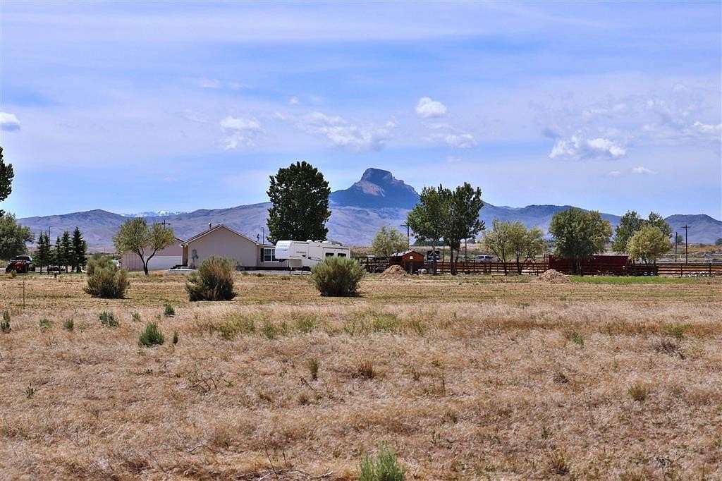 4 Acres of Residential Land for Sale in Powell, Wyoming