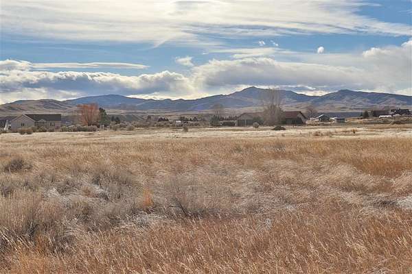 4 Acres of Residential Land for Sale in Powell, Wyoming