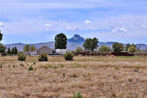 4 Acres of Residential Land for Sale in Powell, Wyoming