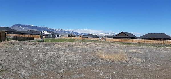 0.29 Acres of Residential Land for Sale in Cody, Wyoming