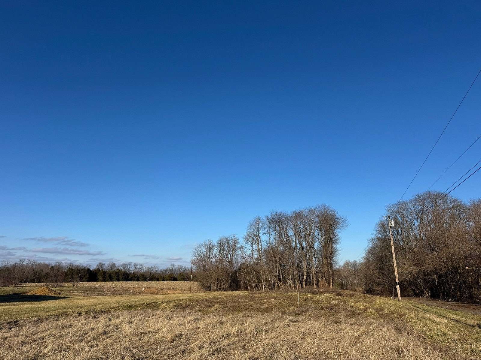 2 Acres of Land for Sale in Sunman, Indiana