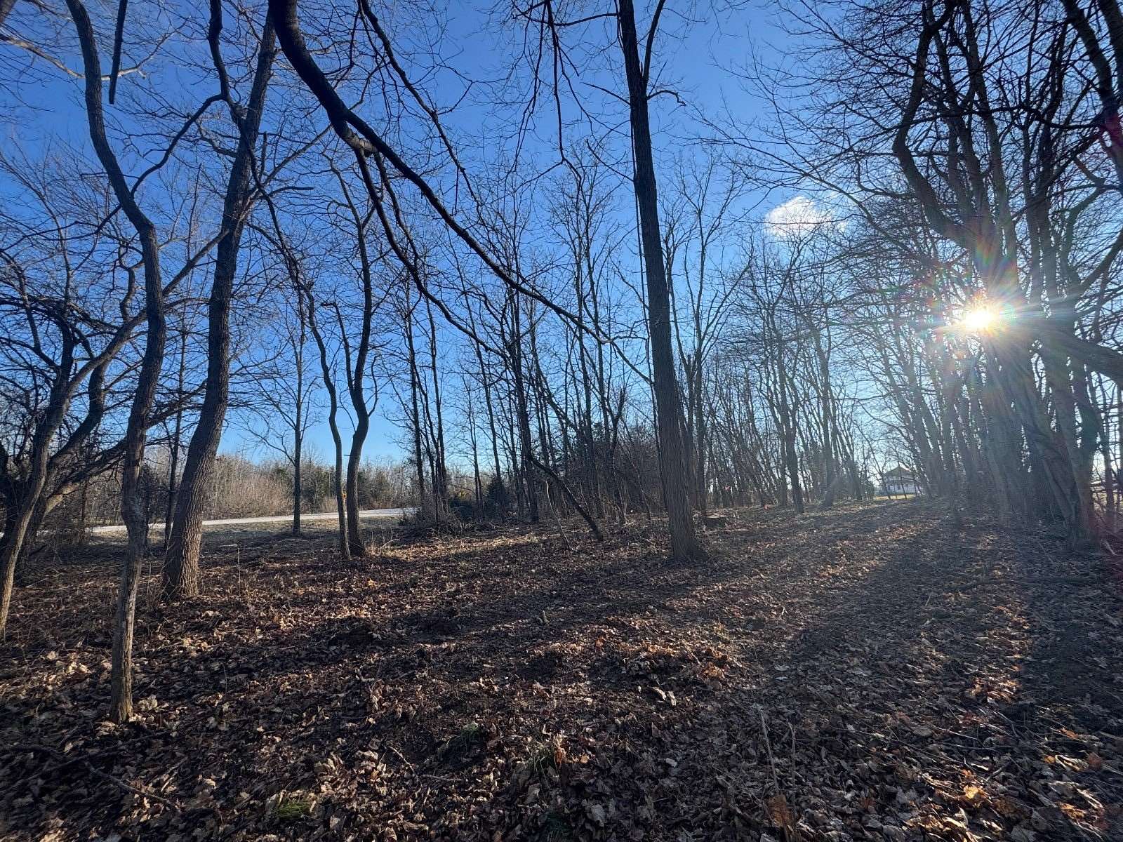 2.13 Acres of Land for Sale in Sunman, Indiana