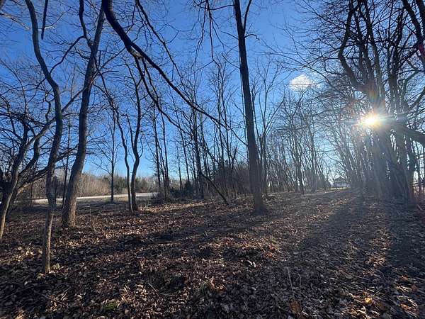 2.13 Acres of Land for Sale in Sunman, Indiana