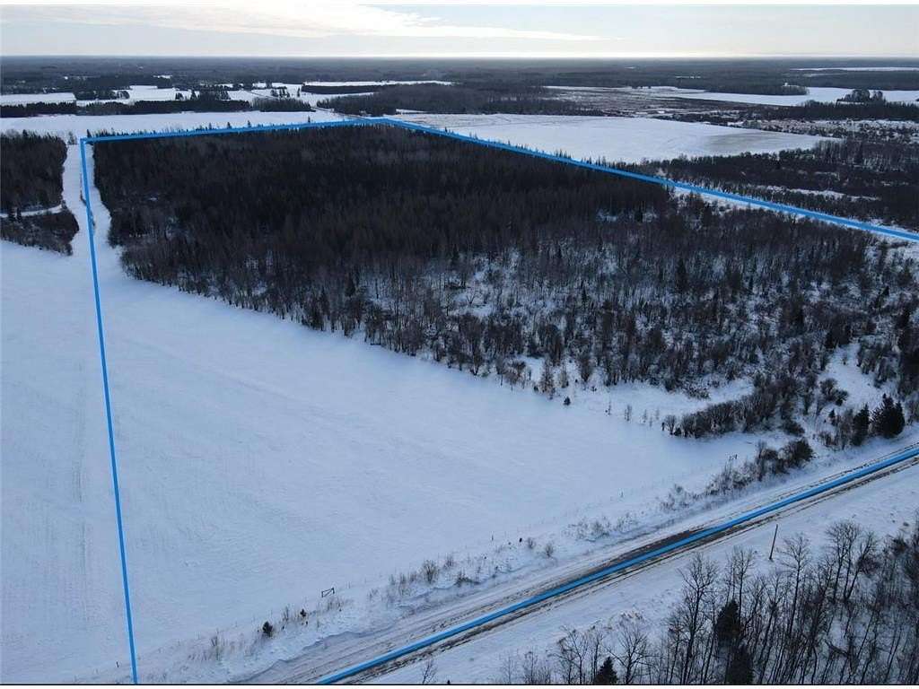 80 Acres of Land for Sale in Toivola, Minnesota